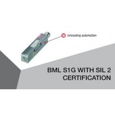 BML-S1G Magnetisk Lineær Enkoder med SIL 2 