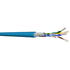 Cat 6a S/FTP AWG23/1 FRNC