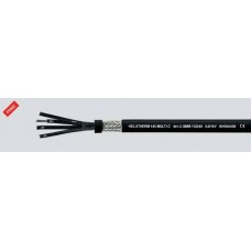 Helutherm 145 Multi-C 145 graders skjermet kabel 