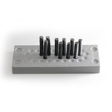 Gland plate KEL-DPU | universal, robust & hygenisk.