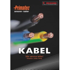 Ny Primatec Kabelkatalog Ny Primatec Kabelkatalog
