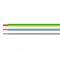 Temp-Resistant Single Cores/ Single Core Cables