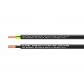 Single Core/Cores Cables for Continuous Motion Applications