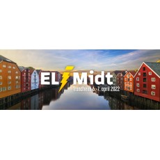 El i Midt 29-30 Mars 2023 - TRONDHEIM