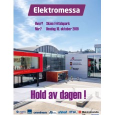 Elektromessa i Telemark 2023, Skien Fritidspark