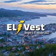 El i Vest Bergen- 05.-06. Oktober 2022 El i Vest Bergen- 05.-06. Oktober 2022