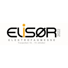 ELiSØR Messe Travparken Kristiansand 18-19 Oktober-2022 ELiSØR Messe Travparken Kristiansand 18-19 Oktober-2022