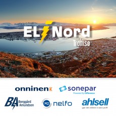 El i Nord - Tromsø - 10.Oktober - 2024