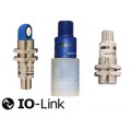 IO-link  - Microsonic