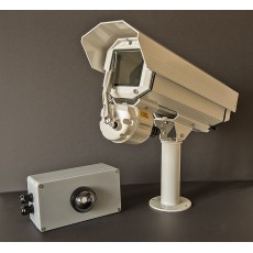 Luminanskamera - Informasjonsvideo Luminanskamera - Informasjonsvideo